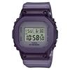 G-SHOCK GM-S5600MF-6JF MIDNIGHT FOG Цифровые мужские часы ограниченной серии НОВЫЕ