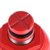 Инструмент для ремонта автомобиля 6T Мощный гидравлический бутылочный домкрат Подъемник для автомобиля Фургона Транспортного средства Автомобильный подъемник