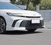 Подходит для Camry DC Model '24-'25: Комплект накладок на передний бампер, Пороги, Задний спойлер, Верхний спойлер, Защитные накладки на задний бампер.