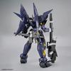 HG Super Robot Wars Alpha Huckebein Mk-II Pre-Colored Plastic Model Kit 2646477