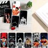 LO50 Hajime no Ippo Phone Case for Motorola Moto G10 G20 G30 G31 G32 G34 G35 G41 G42 G50 G51 G52 G55 G60 G60S G62 G71 G72 G75