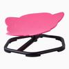 Kids Swivel Chair, 220 lbs Capacity, Elephant Shape Sensory Spinning Chair, Autistic Kids Sensory Toy Seat with Non-Slip Metal Base, Toddler Sit &