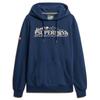 Superdry Толстовка с капюшоном Outdoor Scene Relaxed Fit