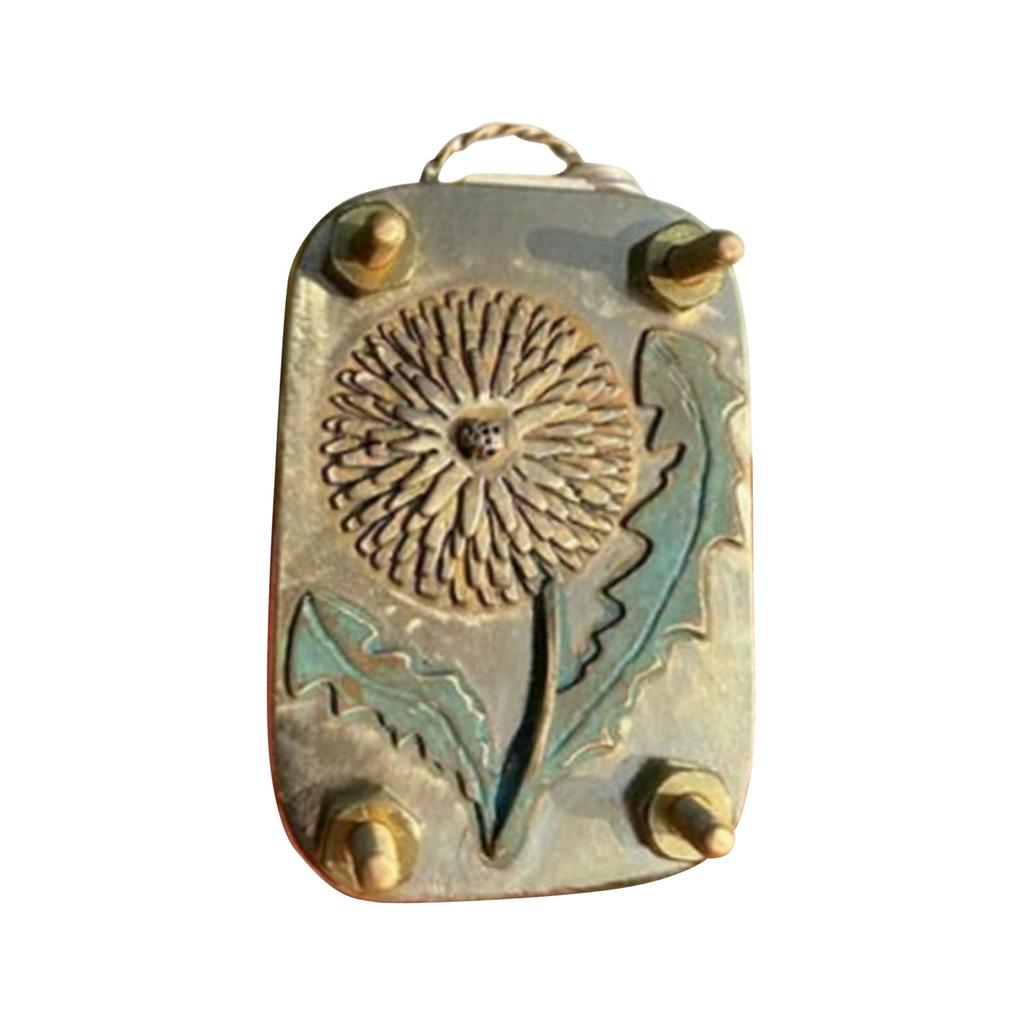 Micro Embossing Machine, Metal Embossing Machine For Plant Art And Crafts, DIY Micro Plant Preservation Kit, Suitable For Art And Craft Enthusiasts