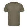 SOLS Unisex Adult Performance Ripstop T-Shirt