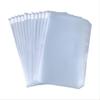 50pcs Binder Pockets 6 Holes Budget Cash Envelopes for Budgeting 6 Ring Binder A5 A6 A7