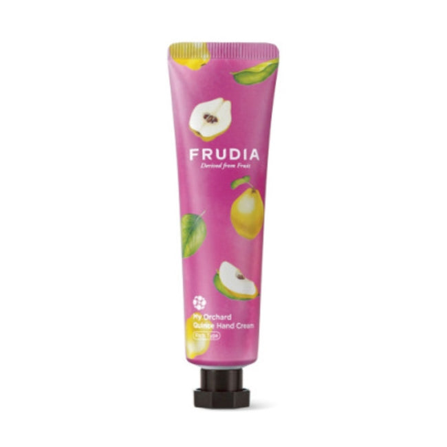 Frudia My Orchard Hand Cream Quince 30g 1Pc/4Pcs