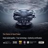 Cleer ARC 6 Sport Edition Открытые Bluetooth-наушники-гарнитура на заушинах с ИИ