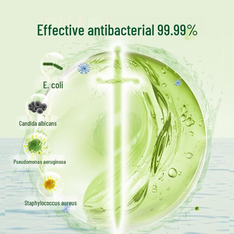 Dettol Antibacterial Liquid Hand Soap