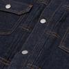 Demil Lot.062 Pioneer Jacket Indigo One-Wash Selvedge