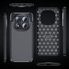 Подходит для Xiaomi Mi 13Pro матовый защитный чехол для мобильного телефона из углеродного волокна Redmi Note12 Beetle TPU противоударный защитный чехол