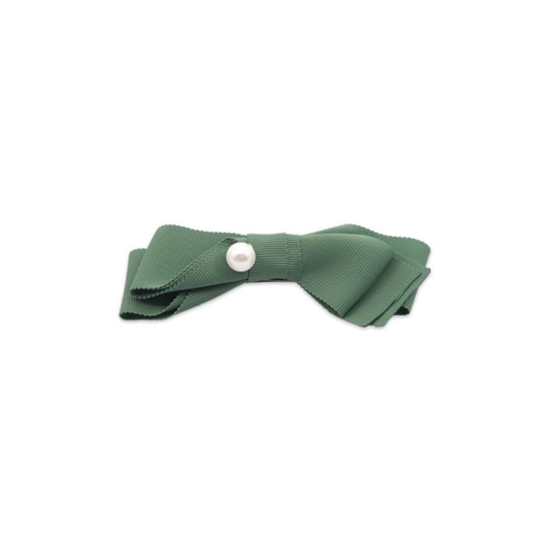 MELA BIANCA Pavone Hairpin