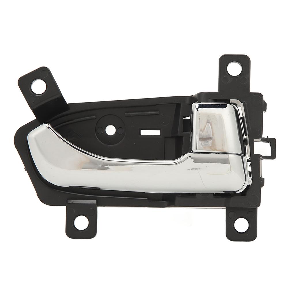 Внутренняя ручка двери 826203W000 Передняя правая боковая хромированная ручка двери Замена для Kia Sportage