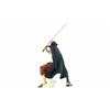 Figurine - BANDAI - Grandista - Shanks - PVC détaillé - Katana inclus - Boîte collector