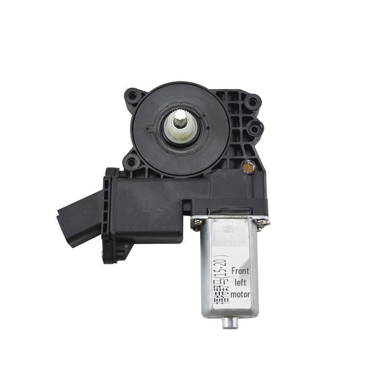 Front Door Window Motor for 2015-2020 Ford Mustang