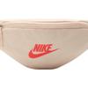Heritage Fabric Fanny Pack Regular Unisex Pink Casual DB0488-838 Casual DB0488-838