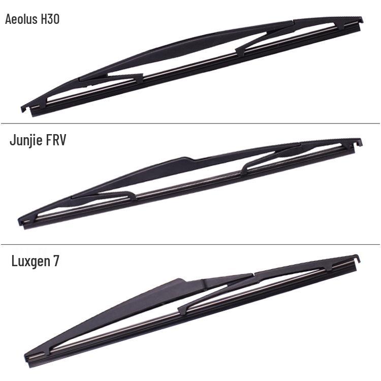 Задний дворник и рычаг стеклоочистителя для внедорожника Luxgen U6/U5 Big 7 MPV/кроссовера