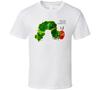 The Very Hungry Caterpillar Children'S Book T Shirt