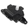 971573SAA0 Привод заслонки смешивания воздуха для Hyundai Elantra Sonata Azera Kia Optima Forte