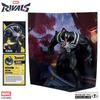 Marvel Rivals Фигурка Sheen Фигурка Венома Масштабная Фигурка #001 1/6