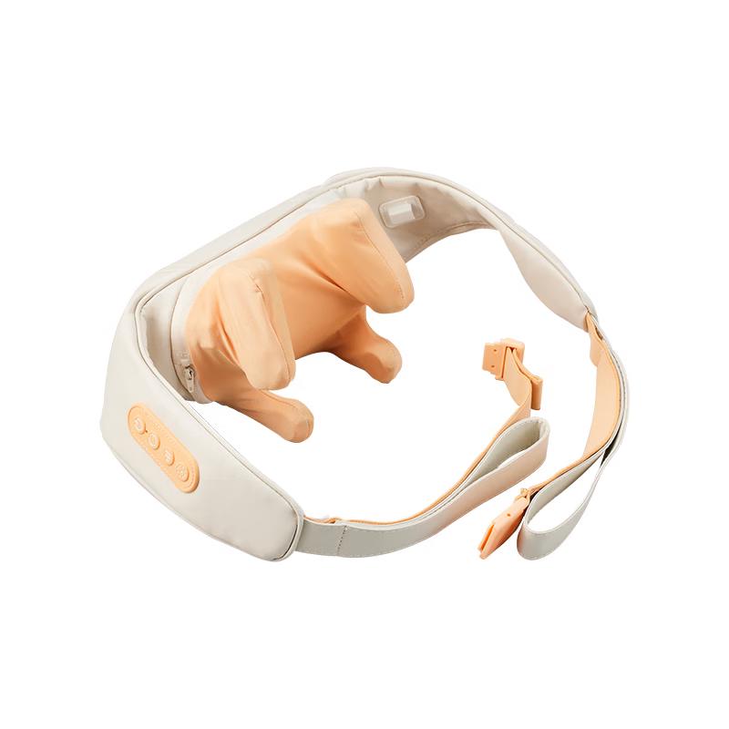 Misida MS-B39 Mini Neck & Shoulder Massager