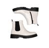 Chelsea Boots Jenny Fairy WS2910-01 Beige