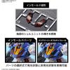 [For 2nd Order] HG Mobile Suit Gundam Witch of Mercury Gundam Aerial 1144 Scale Color-coded Plastic Model