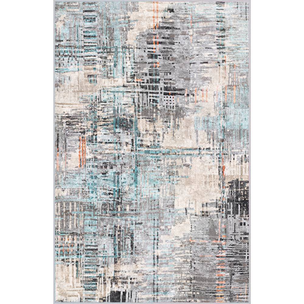 Rovigo Home Washable Printed Carpet RVGHOME1637-HT936