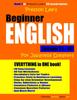 Книга Preston Lee's Beginner English Lesson 21 - 40 For Japanese Speakers