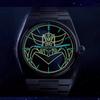 Tissot PRX Автоматические Механические Часы Мужские Часы 40мм Синий Циферблат Корпус из Нержавеющей Стали T137.407.11.041.02
