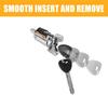 Замок зажигания с 2 ключами для Ford F150 250 350 92-95