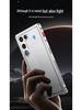 Чехол для телефона Red Magic 11 Pro с металлическим каркасом, защелкивающийся, противоударный, с охлаждением