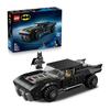 LEGO Super Heroes Бэтмен Бэтмобиль Игрушка Подарок на День Рождения Конструктор Мальчики Девочки Дети 9 Лет 10 Лет 11 Лет Ученики Начальной Школы