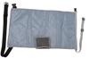 Airplane Seat Extender Hammock Travel Cot for Armchair