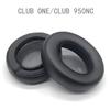 Сменные амбушюры для наушников JBL CLUB 900 950NC CLUB ONE 1 Чехол для оголовья Подушечки для ушей Набор