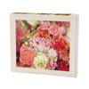 Sanrio Birthday Card Flower Box Pink Greeting Card Can Be Shipped Overseas SANRIO 981028 BD177-3