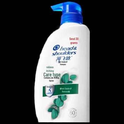 Шампунь против перхоти и зуда Head & Shoulders