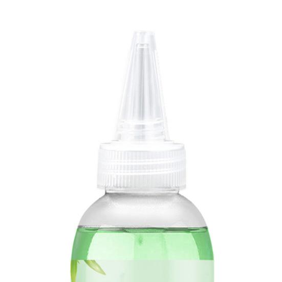 60 мл очиститель для ушей домашних животных, не раздражающий, для кошек и собак, очищающая жидкость, нежная для ушей