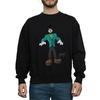 Disney Mens Frankenstein Goofy Sweatshirt