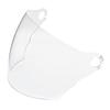 LEAD CR-720S Motorcycle Helmet Shield CR-720 / APRET, Clear, UV Protection, High Strength Shield