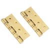 Stainless Steel Mute Door Hinge Home Bearing Furniture Hardware Accessories