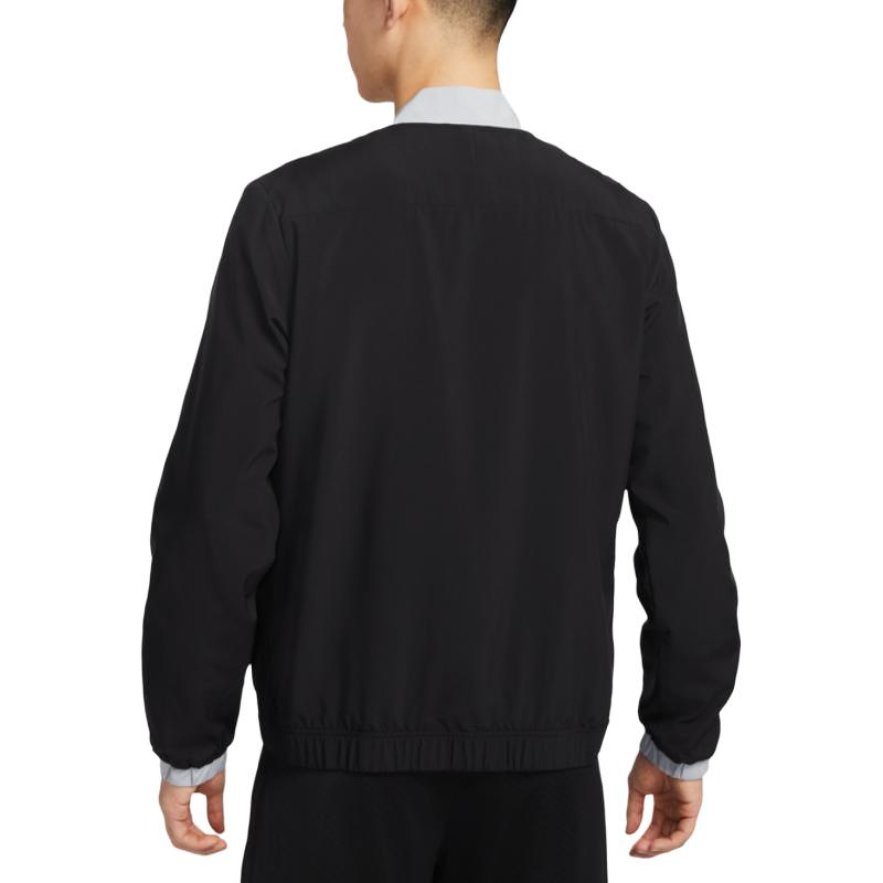 Новая куртка Nike Dri Fit Academy Мужская Черная IB8903-010