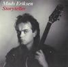 CD МЭДС ЭРИКСЕН - Storyteller MECD9110 Самиздат 1991 Норвегия Рок Б/У