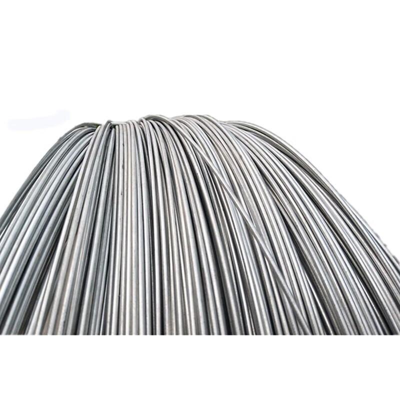 Shuangan Galvanized Industrial Wire