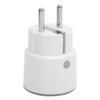 NEO COOLCAM Smart Power Plug Sensor беспроводной тип NFE голосовое управление для Alexa для Tuya 85-