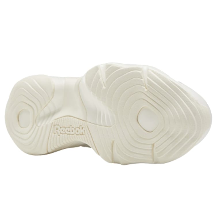 Reebok Новые Reebok X BT21 Turbo Impulse Clean 'Белый Зеленый' FW5220