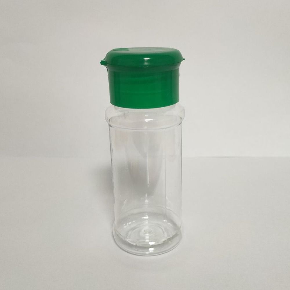 10 шт. 100 мл шейкеры для барбекю перечница походный графин универсальная банка для приправ кухня