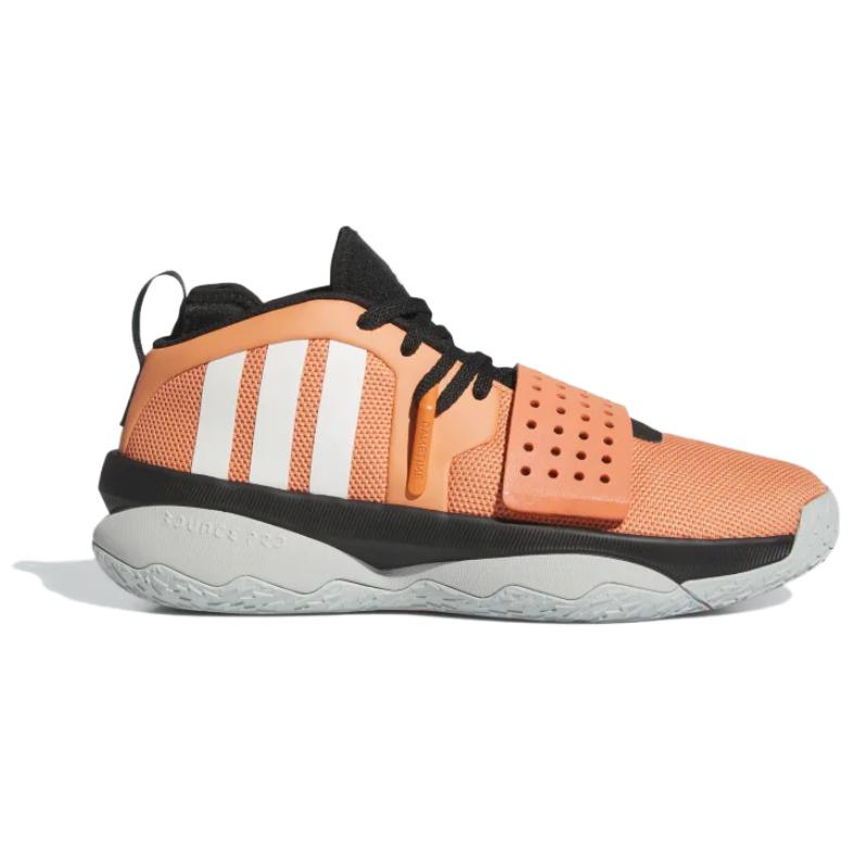 adidas Dame 8 Extply 'Hazy Copper' IF1515