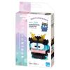 Kawada Nanoblock Hangyodon Samurai NBCC_220 3 x 10,5 x 18 см Возраст от 12 лет Интерьер Хобби NBCC_220