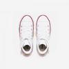 Converse Chuck Taylor All Star 1 Velcro High  White White Natural 